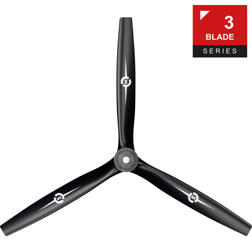 Master Airscrew 3-blade propeller
