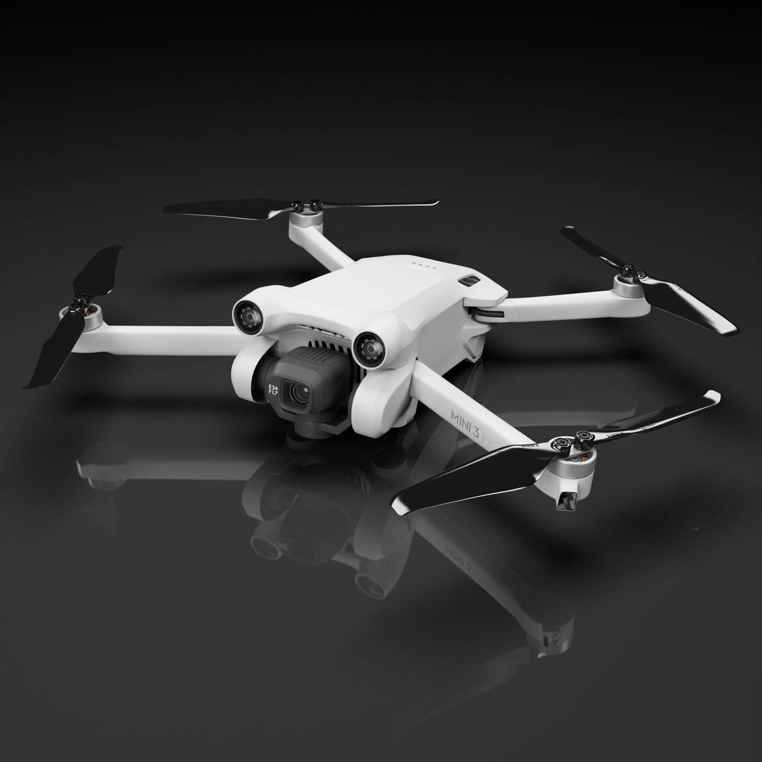 4 must-have accessories for your DJI Mini 3 Pro