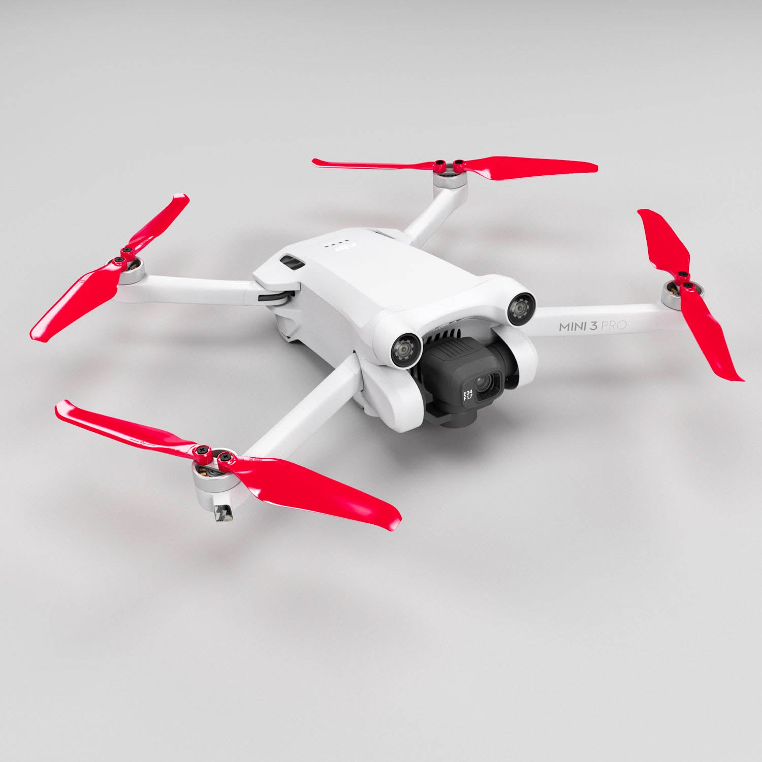 Mini 4 Pro Accessories – Influential Drones