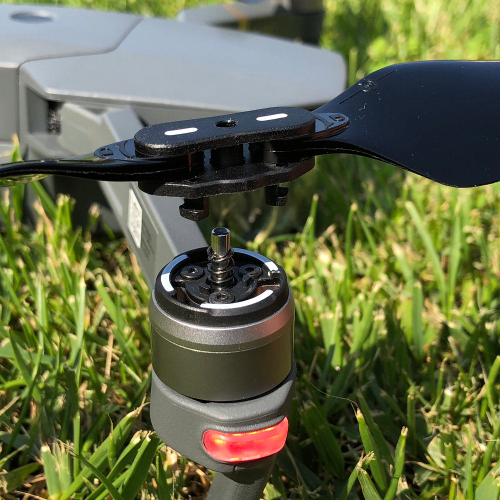 Dji mavic pro wings hotsell